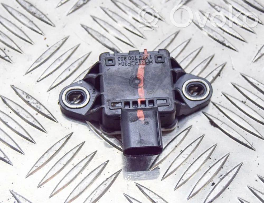 Sensor de aceleración   0265005899,600636900A