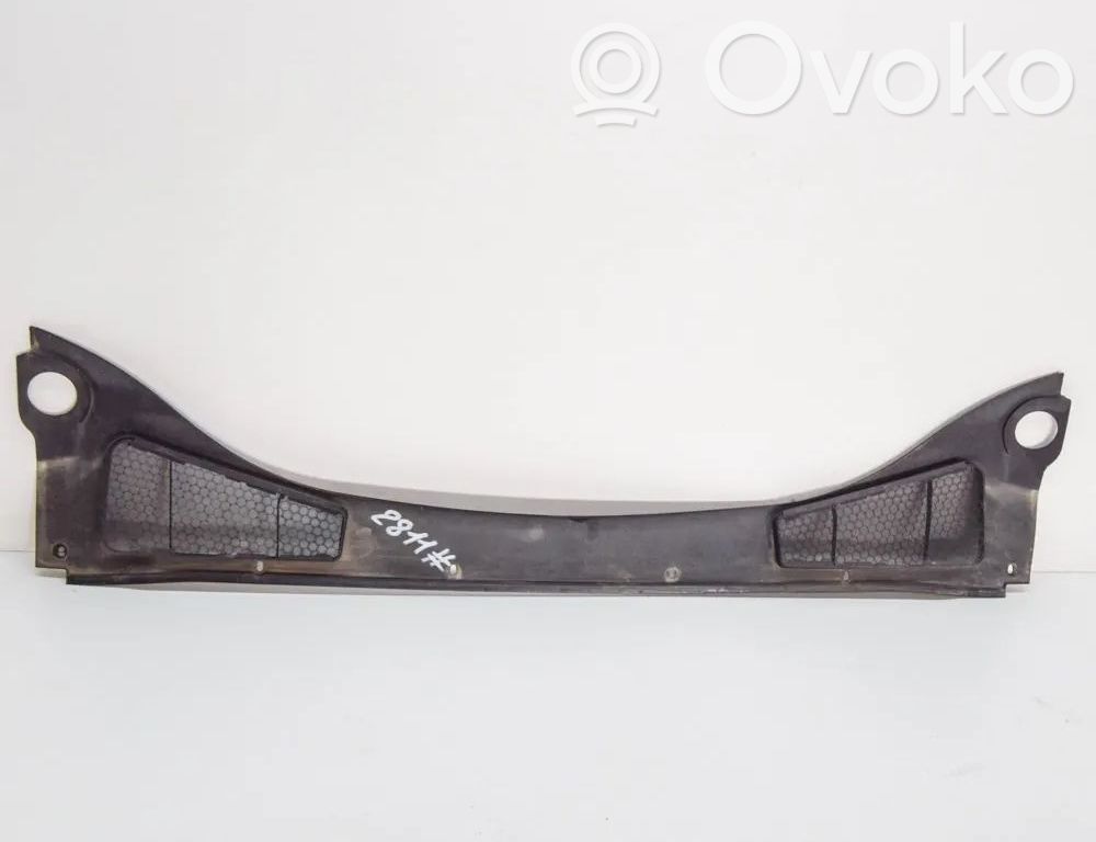 Ford Focus Pyyhinkoneiston lista 