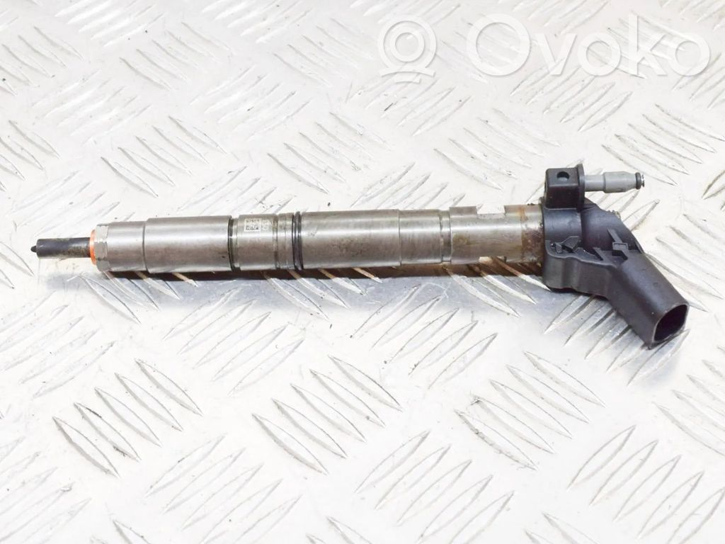 Porsche Cayenne (9Y0 9Y3) Inyector de combustible 