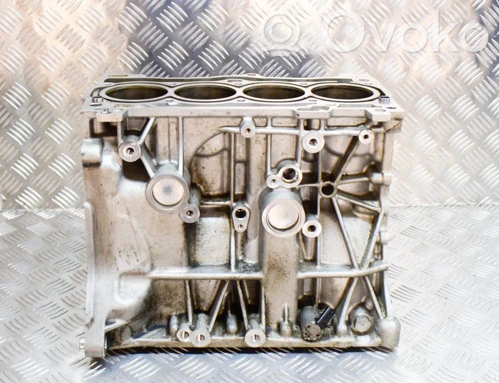 Audi A4 S4 B9 8W Blok silnika 