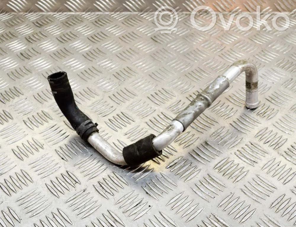Przewód hamulcowy podciśnieniowy   97057247200,ZB03070