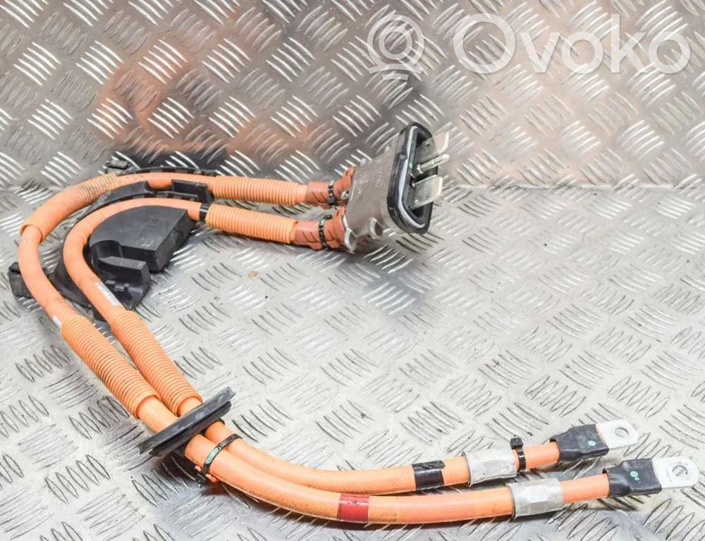 Tesla Model S Other wiring loom 