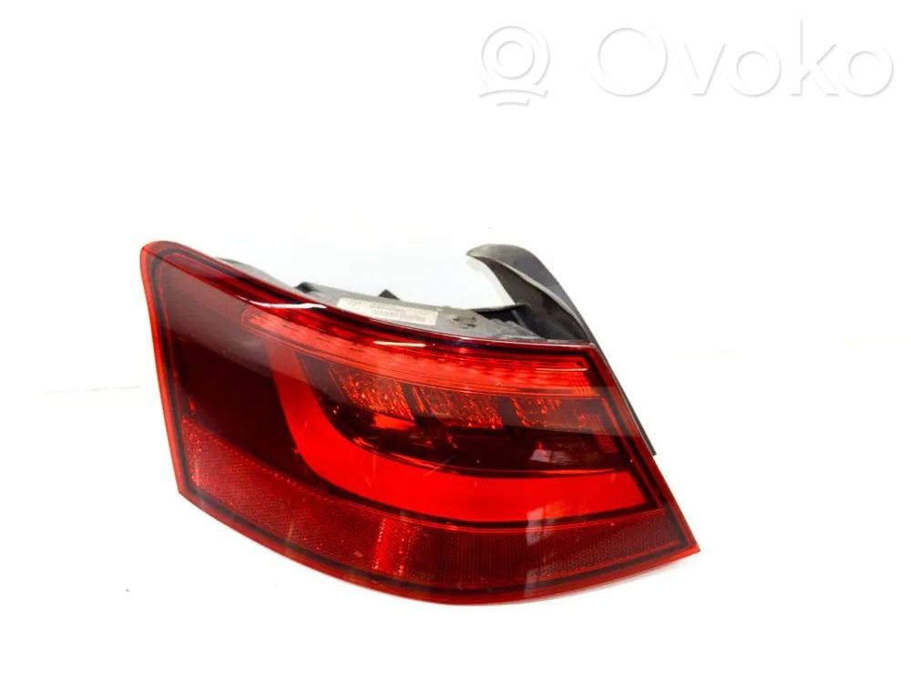Audi A3 S3 8V Takavalot 