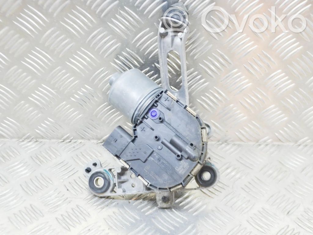 Ford Focus Wischermotor 