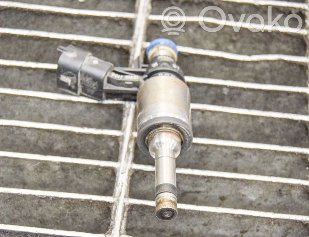 Hyundai ix35 Inyector de combustible 