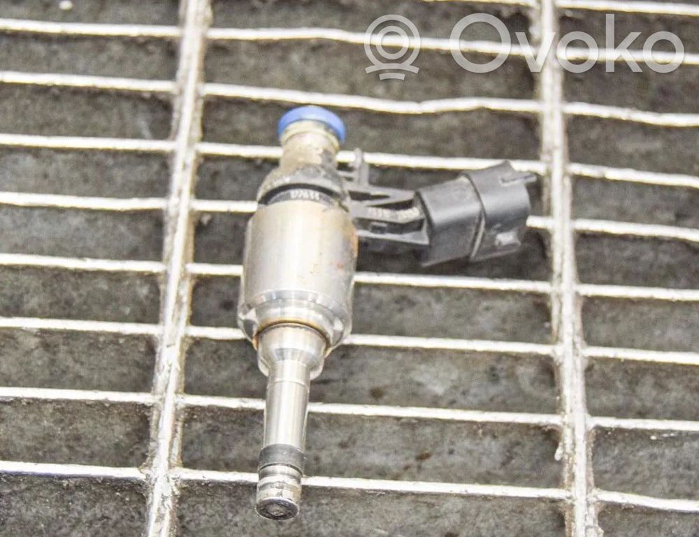 Hyundai ix35 Inyector de combustible 
