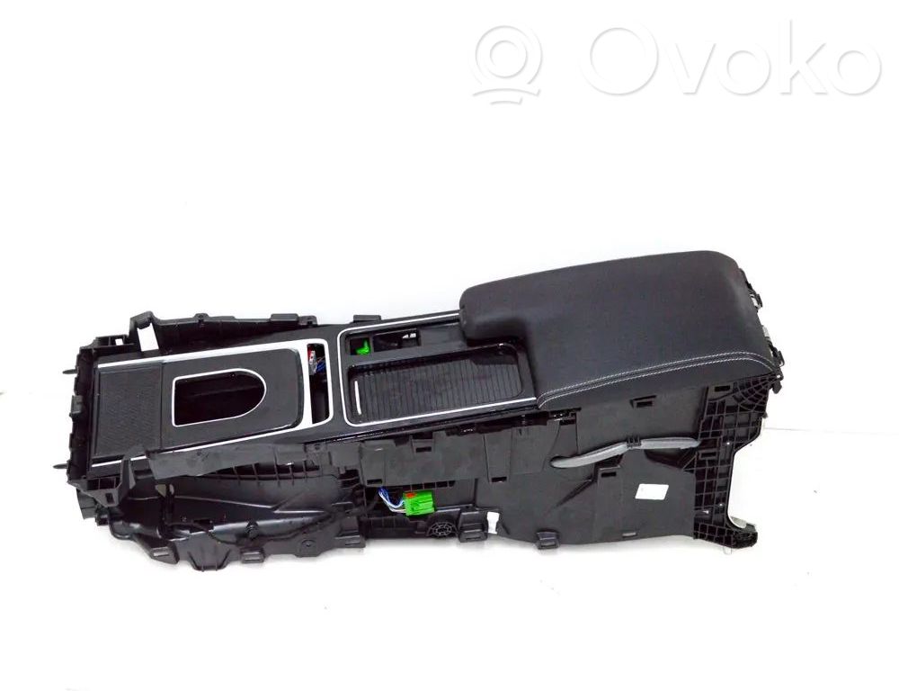 Tunel środkowy   HK83045J40AD