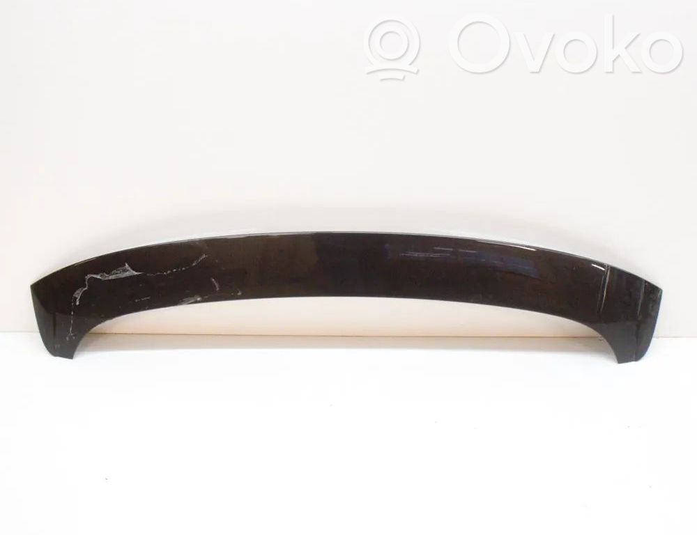 Mazda 6 Tailgate/trunk spoiler 
