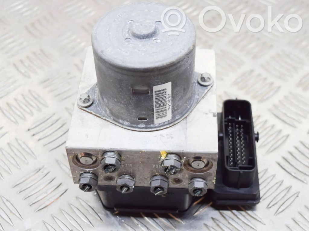 Pompa ABS   17618980B,3AA614109AP,176580,54085620Z