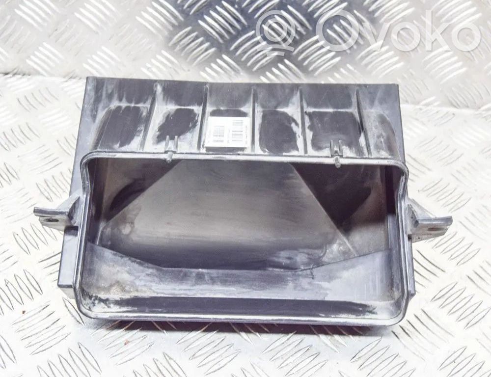 Tesla Model S Kita kėbulo dalis 
