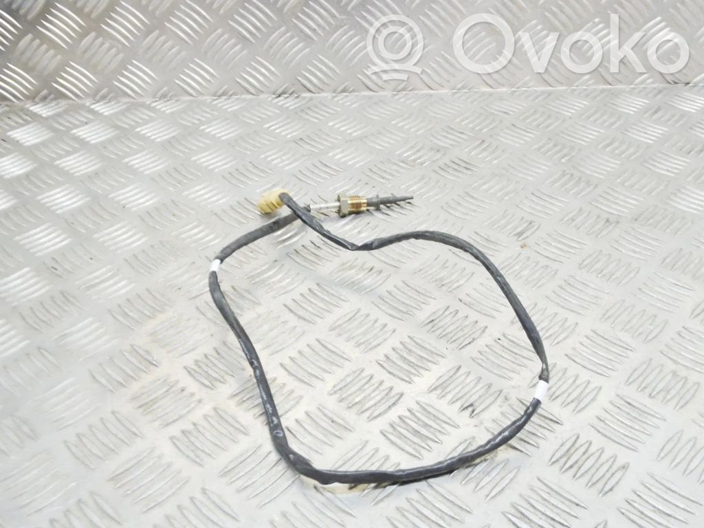 Audi A4 S4 B9 8W Sensor de temperatura del escape 