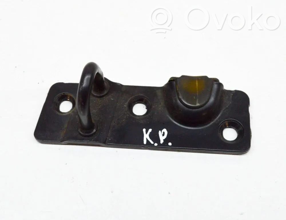 BMW i3 Tailgate/trunk/boot lock/latch/bracket 