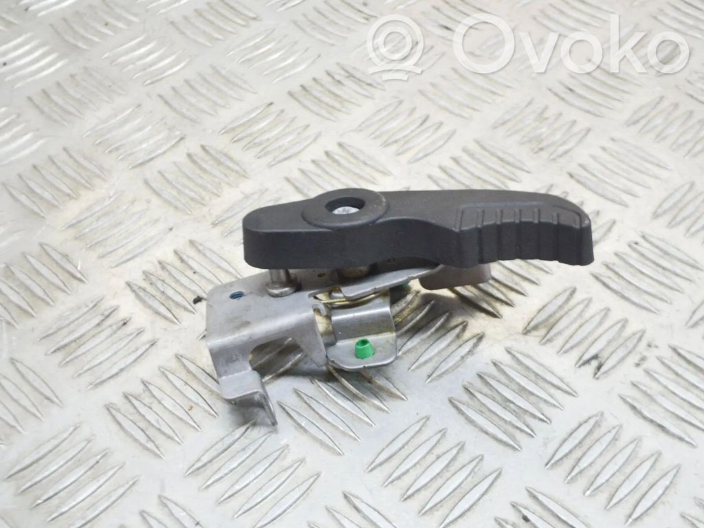 Ford Transit Rear door interior handle 