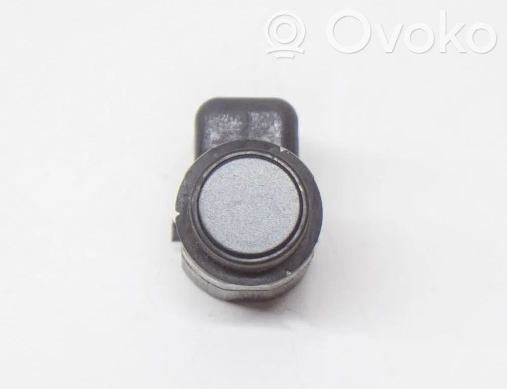 Audi Q3 8U Parksensor PDC 