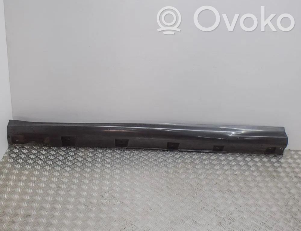 Ford Focus Slenkstis 