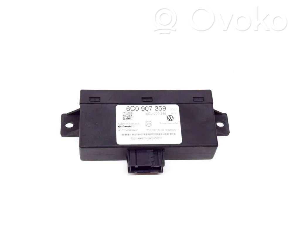 Audi A1 Other devices 