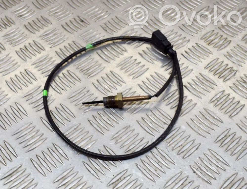 Volkswagen Scirocco Sensor de temperatura del aceite 