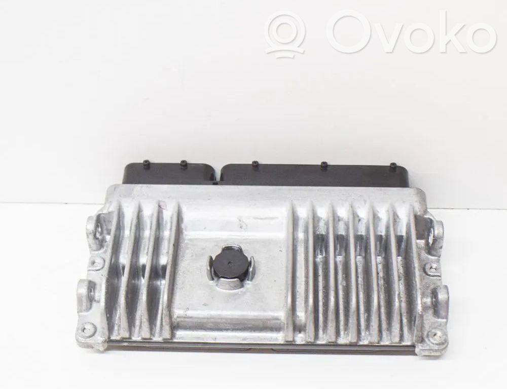 Toyota C-HR I Unitate/modul de control motor 