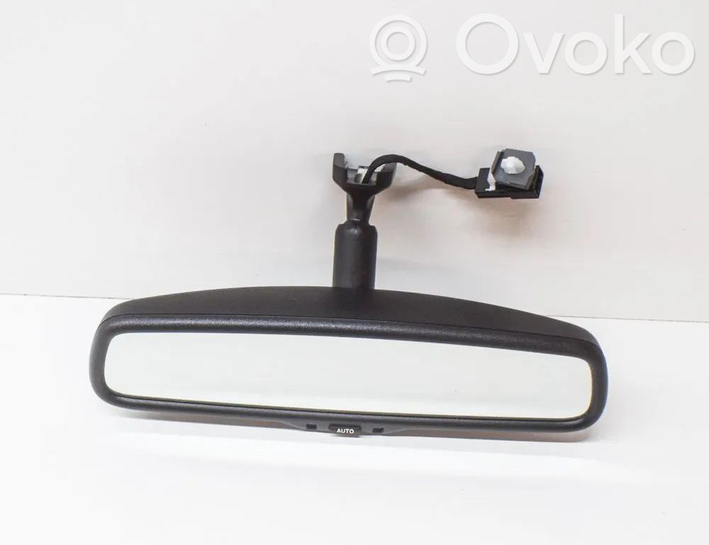 Toyota C-HR I Espejo retrovisor (interior) 