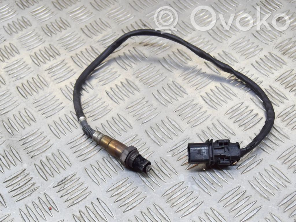 BMW 7 F01 F02 F03 F04 Sondă lambda 