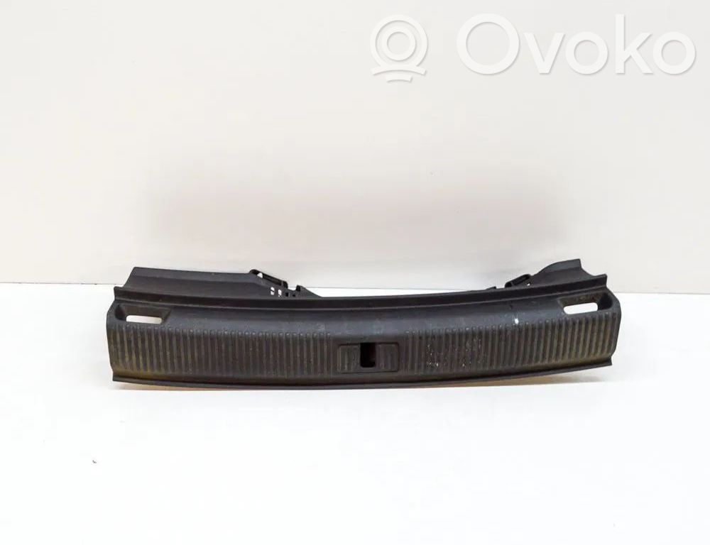 Audi A1 Protector del borde del maletero/compartimento de carga 