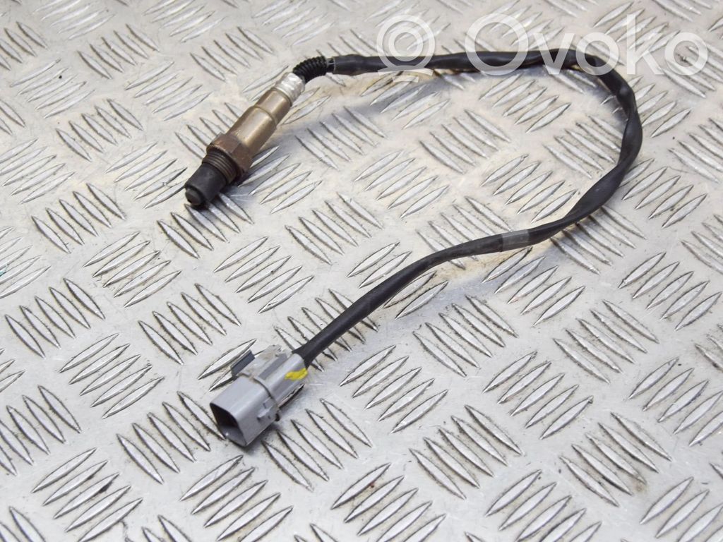 KIA Sportage Lambda probe sensor 