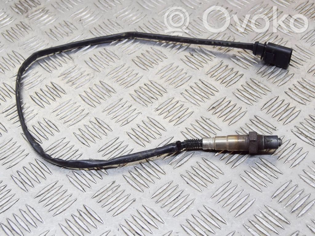 Volkswagen Golf VII Lambda probe sensor 