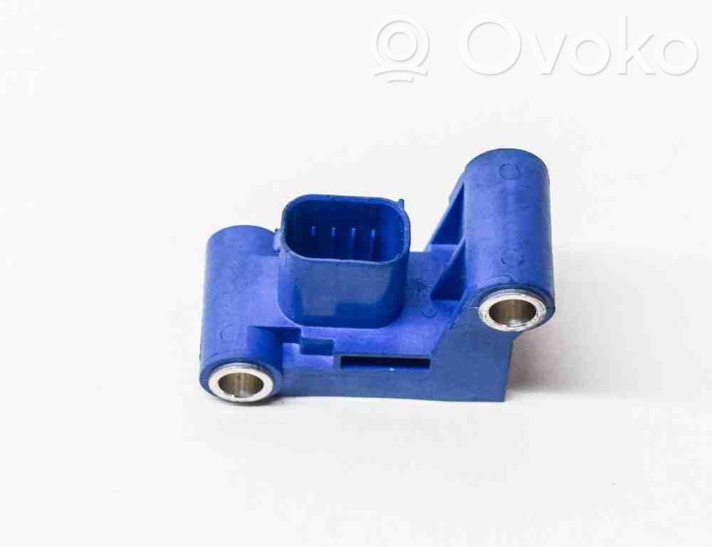 BMW 6 E63 E64 Sensor impacto/accidente para activar Airbag 