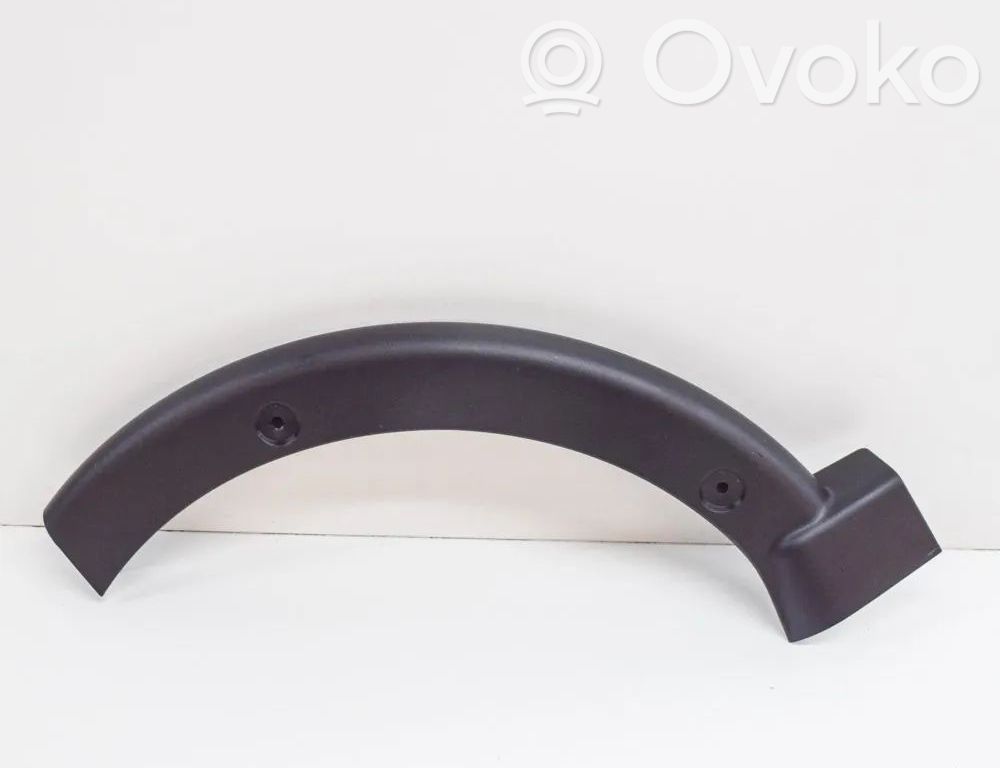 Audi A5 Other trunk/boot trim element 