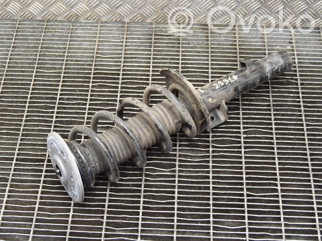 Jaguar E-Pace Front shock absorber/damper 