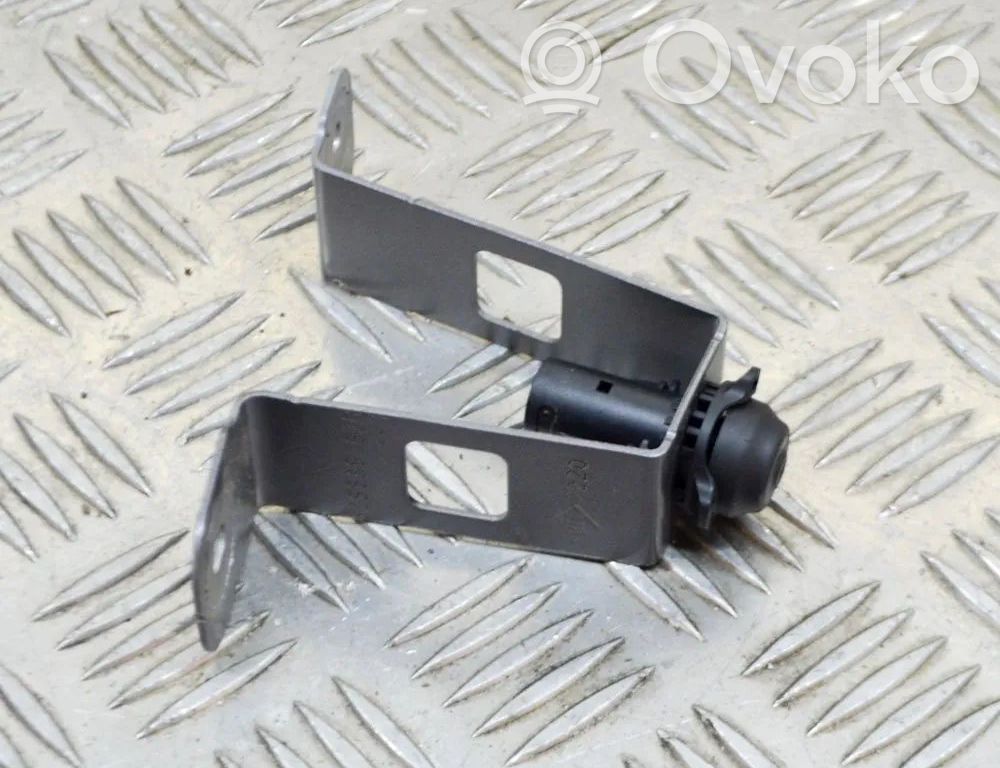 Renault Captur II Other body part 