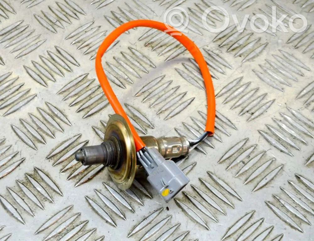 Renault Captur II Lambda probe sensor 