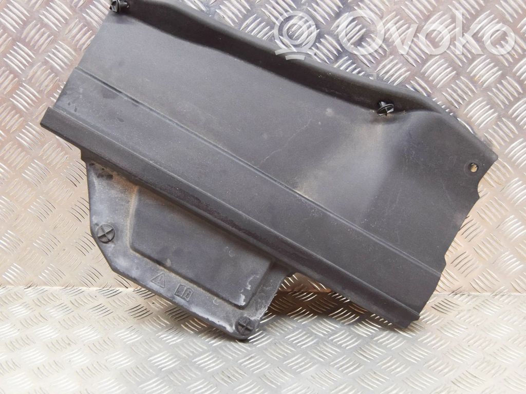Jaguar E-Pace Other engine bay part 