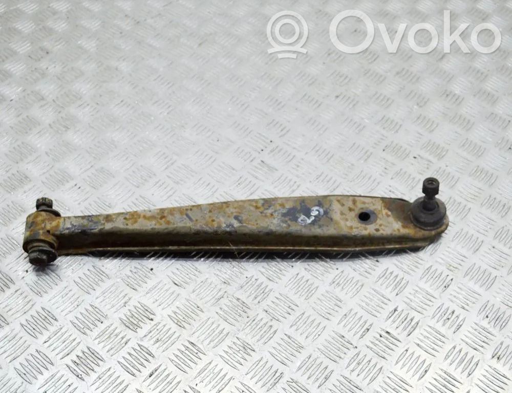 Querlenker Achsschenkel hinten