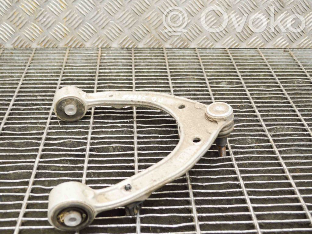 Front lower control arm/wishbone