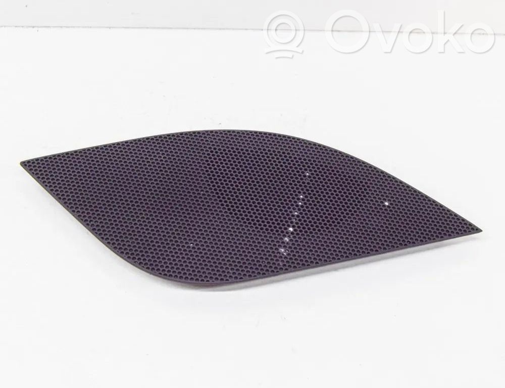 Audi A4 S4 B9 8W Cache enceinte centrale 