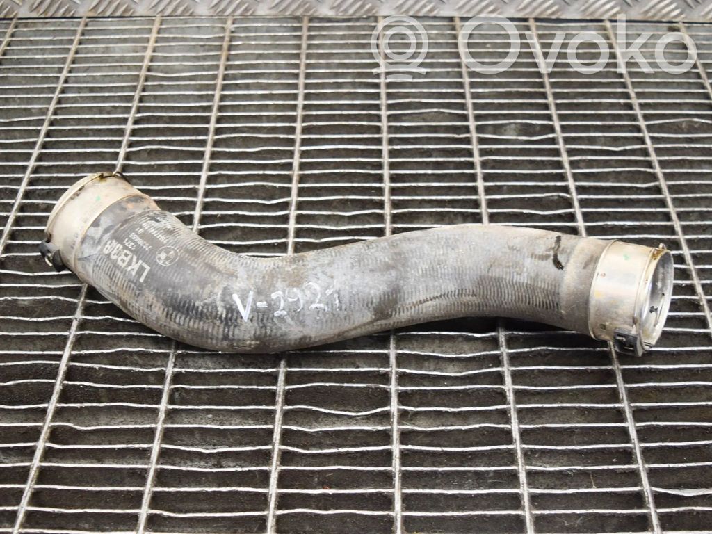 BMW 2 F22 F23 Wąż / Rura intercoolera 