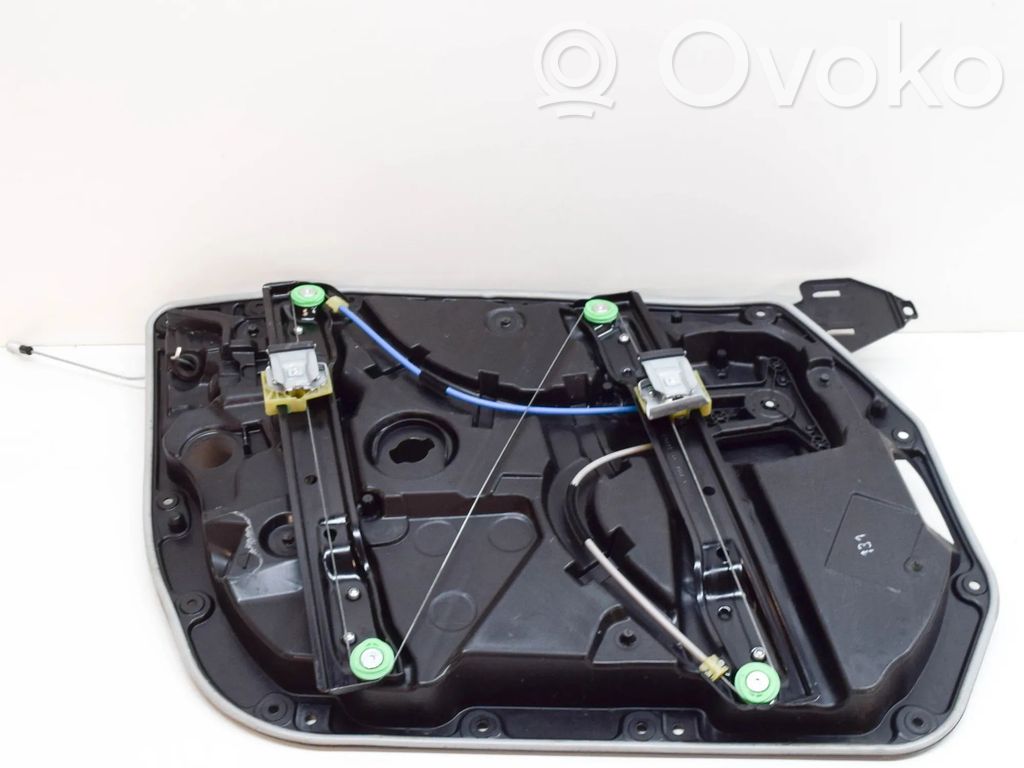 Mercedes-Benz E W213 Elektryczny podnośnik szyby drzwi 