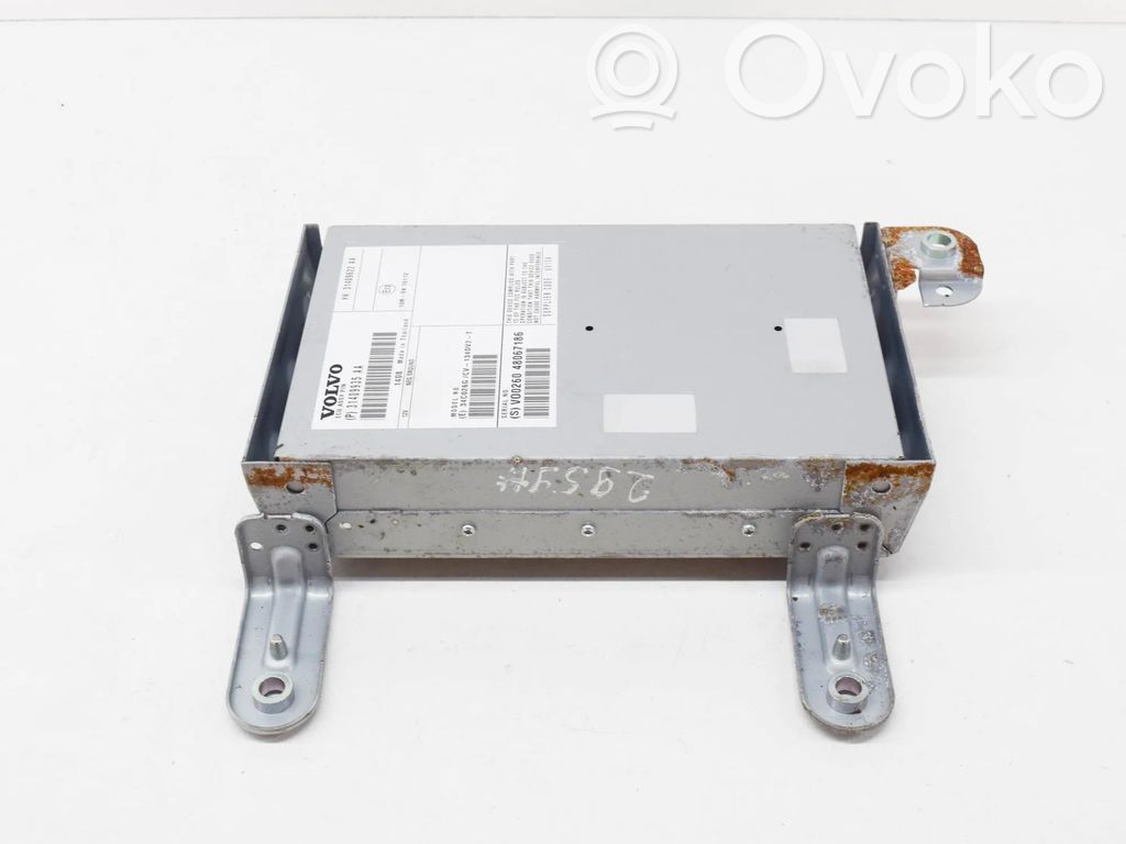Volvo XC60 Amplificator sunet 