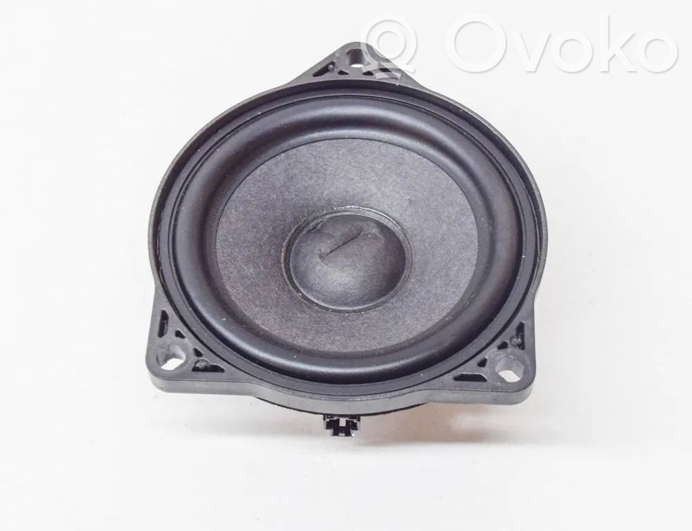 Tesla Model 3 Altavoz de la puerta trasera 