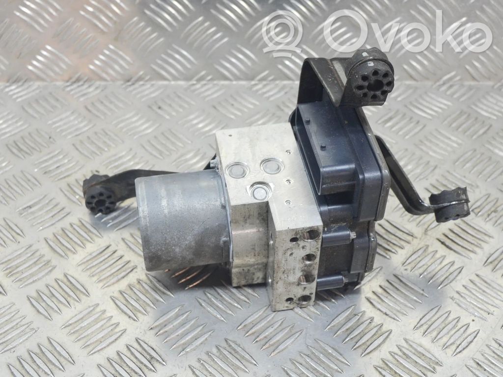 BMW X5 F15 Блок ABS 