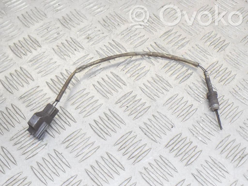 Jaguar XF X250 Sensor de temperatura del aceite 