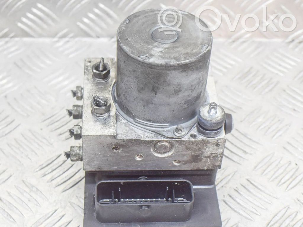 Jaguar XF X250 ABS Pump 