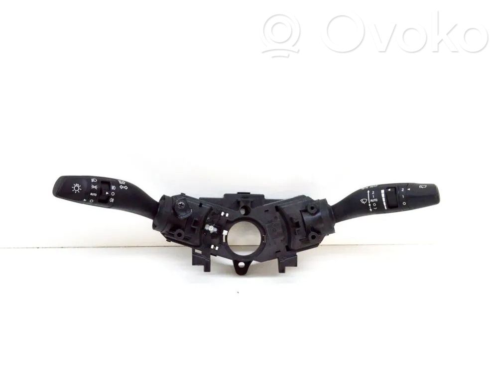 KIA Niro Indicator stalk 
