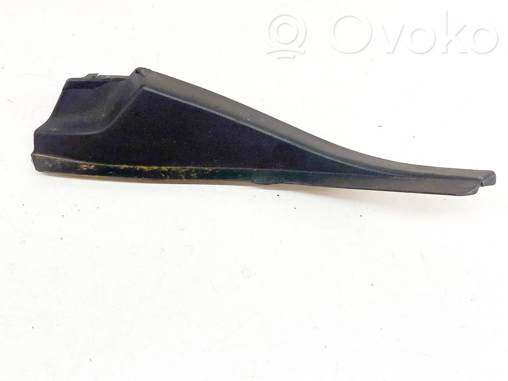 Mazda CX-3 Fender end trim 