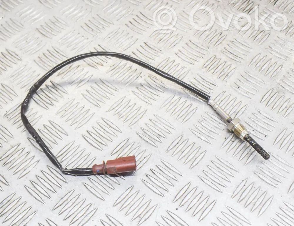 Audi Q5 SQ5 8R Sensor de temperatura del aceite 