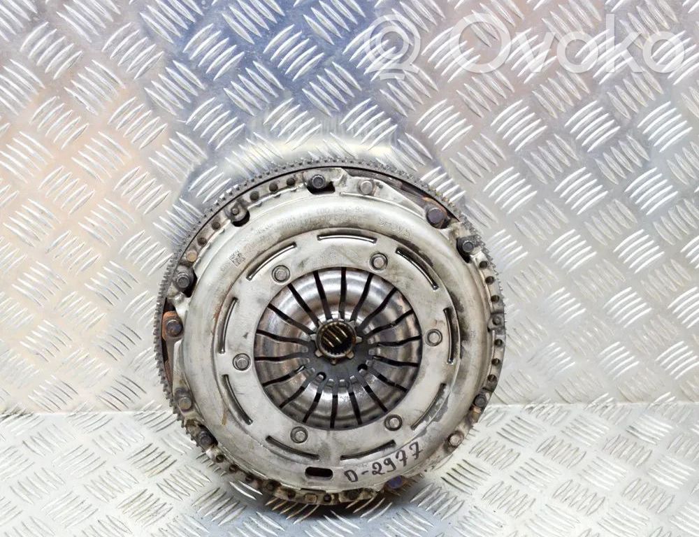 Skoda Kodiaq Sprzęgło / Komplet 