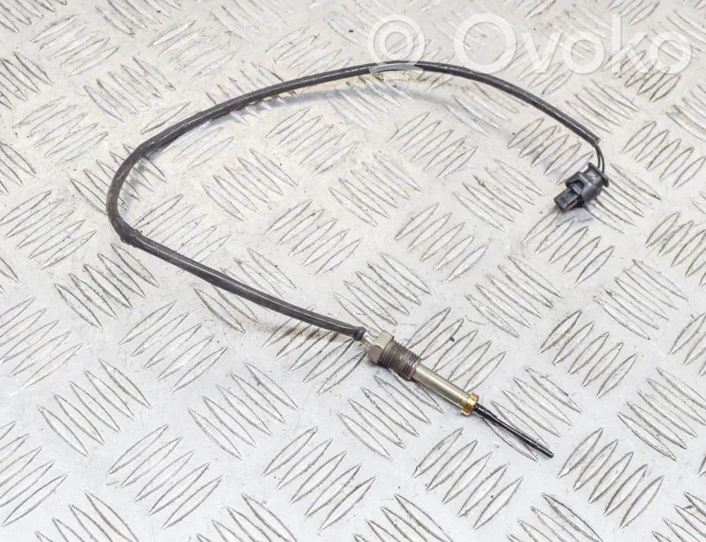 BMW 7 G11 G12 Sensore temperatura dell’olio 