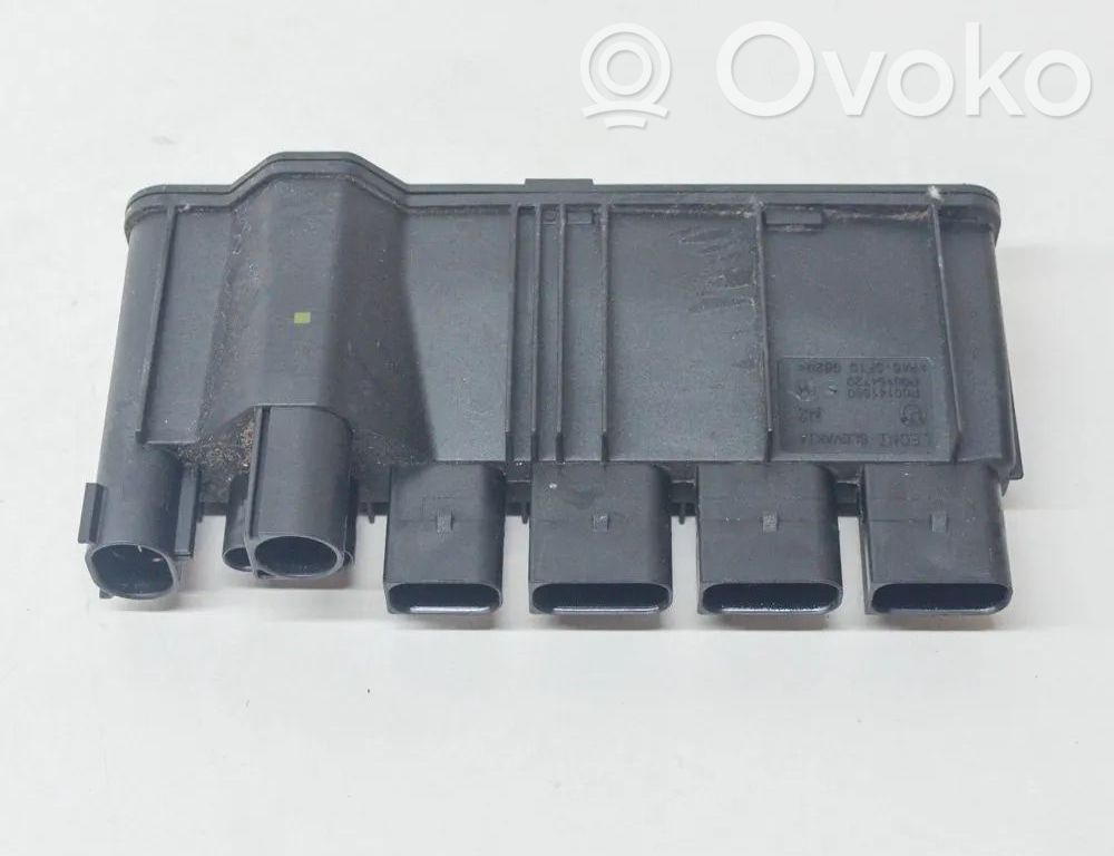 BMW 7 G11 G12 Relé de control de corriente 