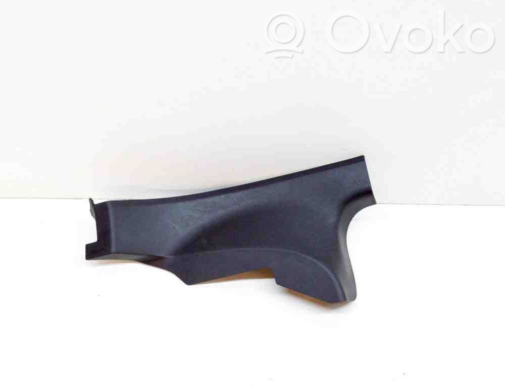 Tesla Model 3 Capac prag spate 